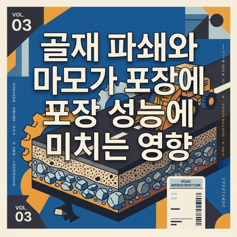 ai thumbnail poster 골재 파쇄와 마모가 포장 성능에 미치는 영향 1787237791