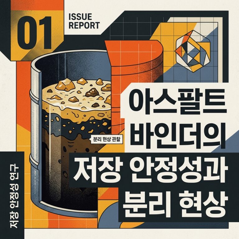 ai thumbnail poster 아스팔트 바인더의 저장 안정성과 분리 현상 1787494394