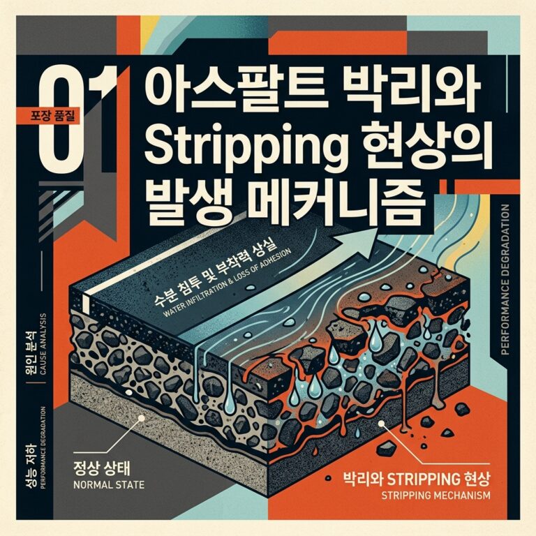 ai thumbnail poster 아스팔트 박리와 Stripping 현상의 발생 메커니즘 1787238056