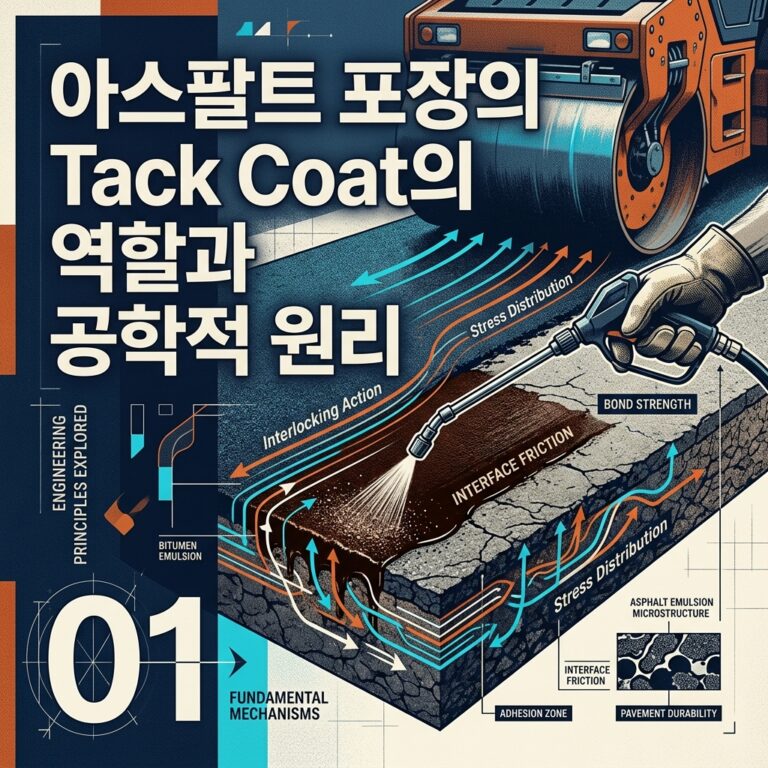ai thumbnail poster 아스팔트 포장의 Tack Coat의 역할과 공학적 원리 1787495055