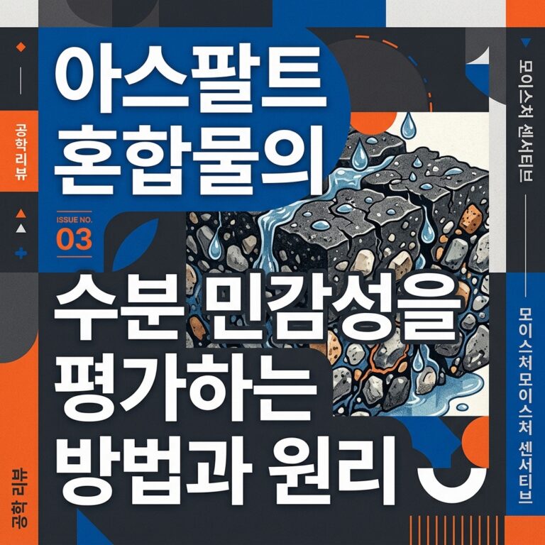 ai thumbnail poster 아스팔트 혼합물의 수분 민감성을 평가하는 방법과 원리 1787494930