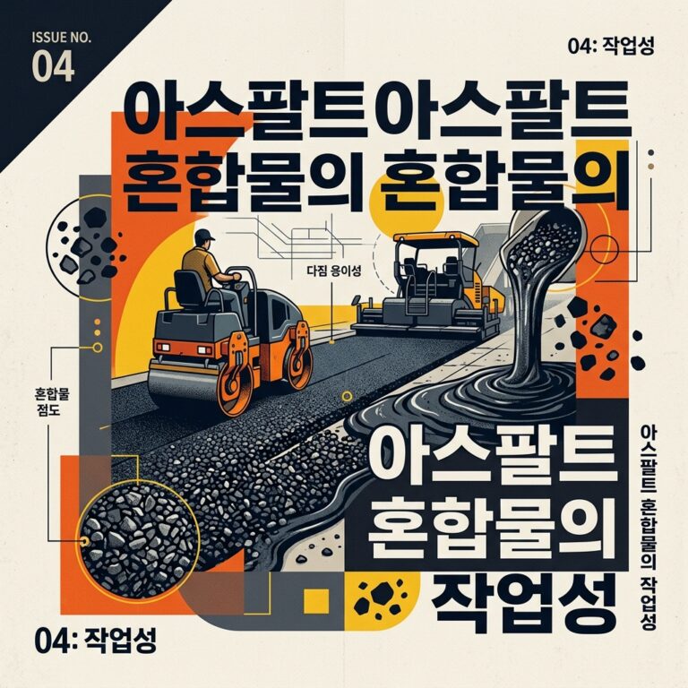 ai thumbnail poster 아스팔트 혼합물의 작업성 1787494520