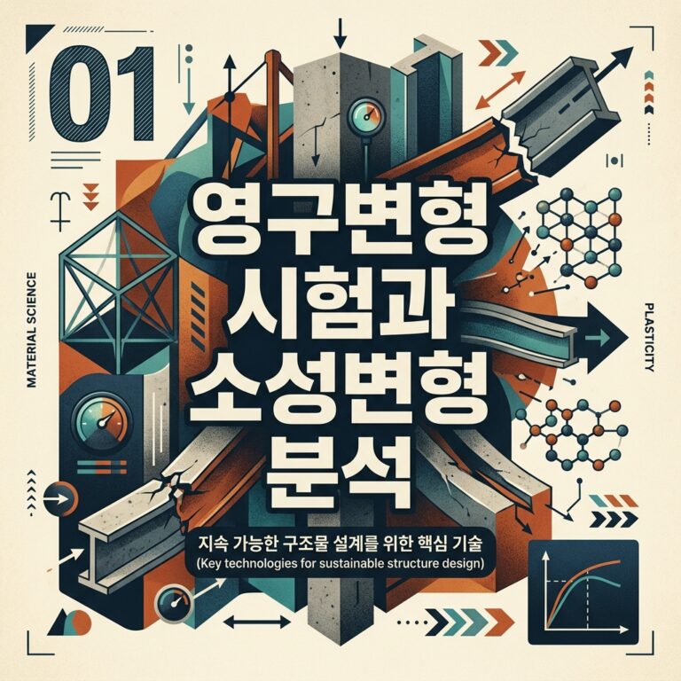 ai thumbnail poster 영구변형 시험과 소성변형 분석 1787236901