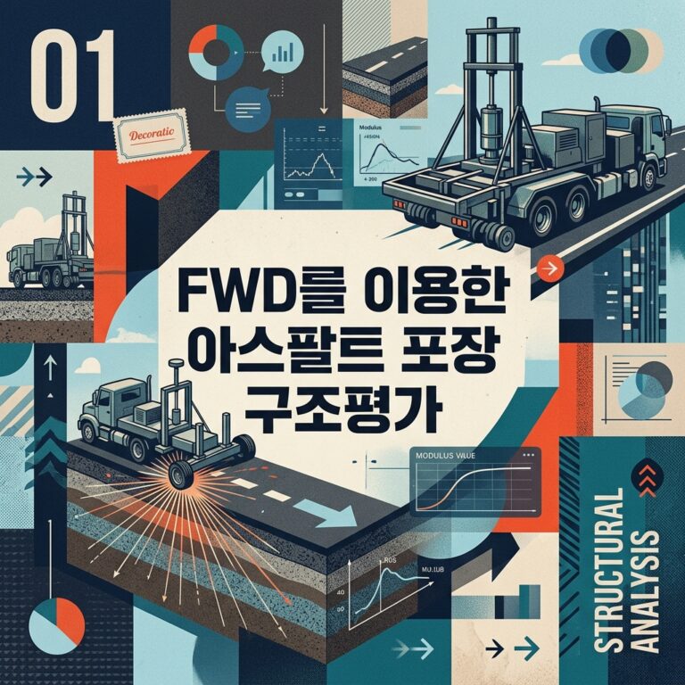 ai thumbnail poster FWD를 이용한 아스팔트 포장 구조평가 1789218460