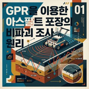 ai thumbnail poster GPR을 이용한 아스팔트 포장의 비파괴 조사 원리 1789218539